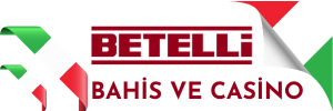 Betelli Bahis Bonus
